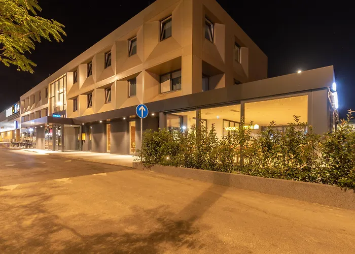 Hotel Batuda Split