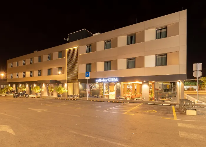 Hotel Batuda Split