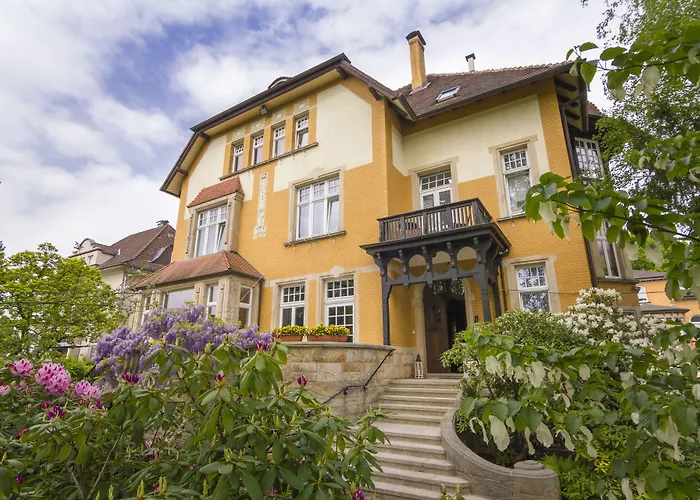 Gästehaus Musmann Hannoversch Münden