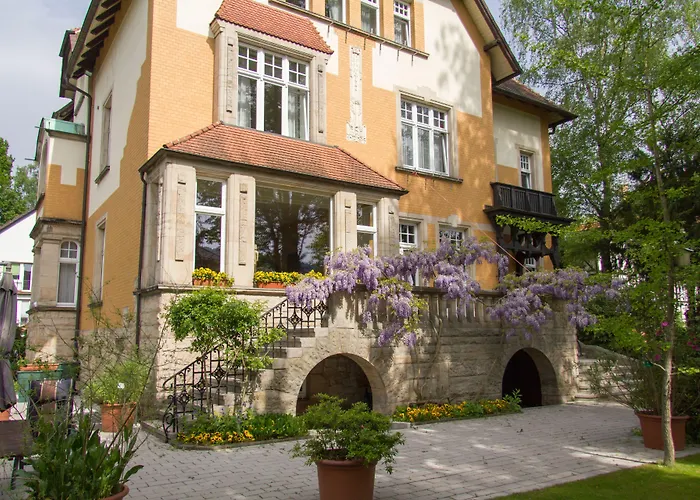 Gästehaus Musmann Hannoversch Münden
