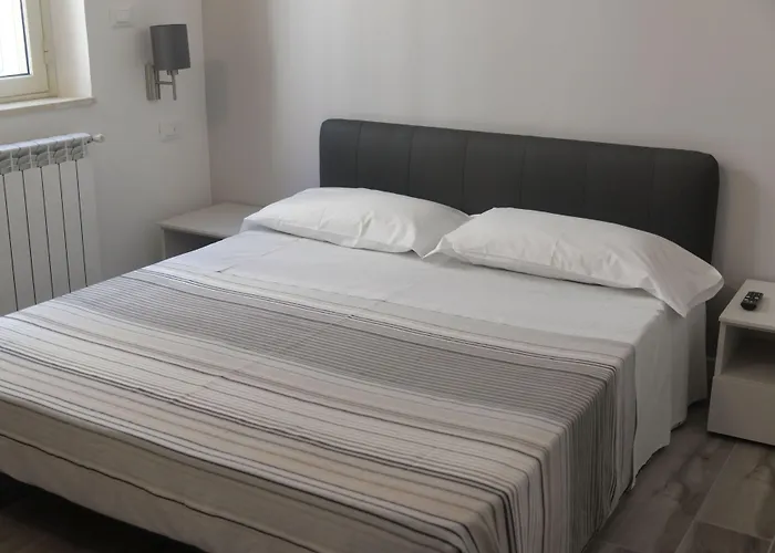 B&B I Bronzi Reggio di Calabria
