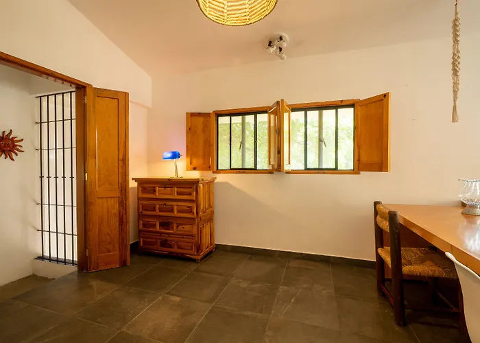 Hotel Milcoapa Tepoztlán