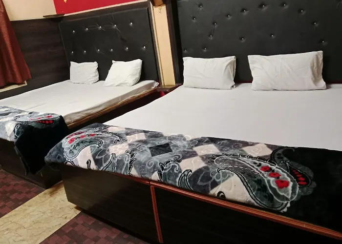 Maa Vaishno Guest House Varanasi
