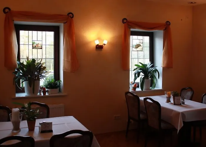 Hotel Der Heidkrug Verden 