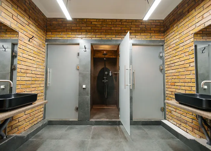 281 Hotel Bishkek