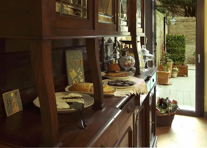 Ada B&B Ferrara