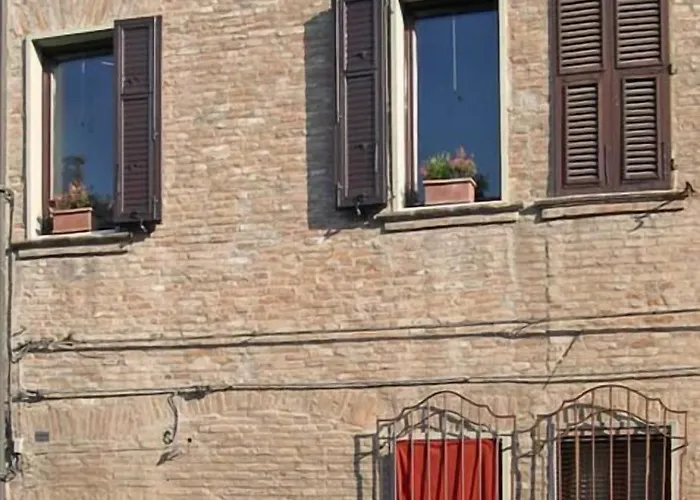 Ada B&B Ferrara