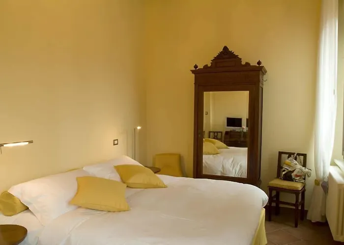 Ada B&B Ferrara
