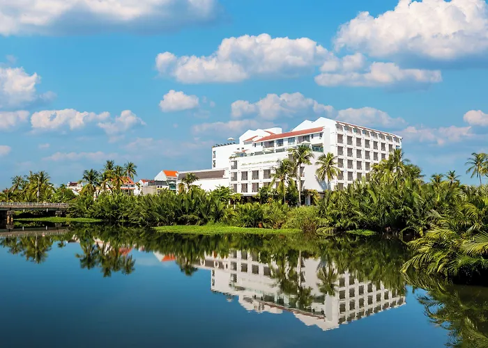 Little Oasis - An Eco Friendly Hotel & Spa Hội An