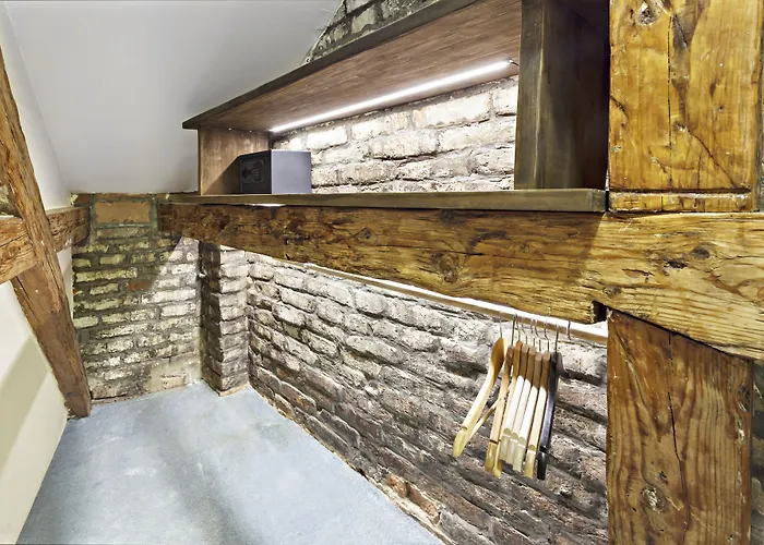 Superb Luxury Suites Belgrad