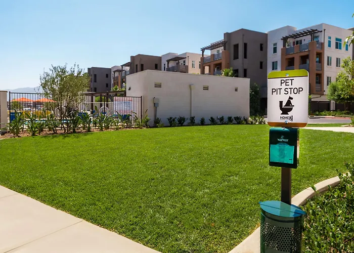 Home2 Suites Corona, Ca