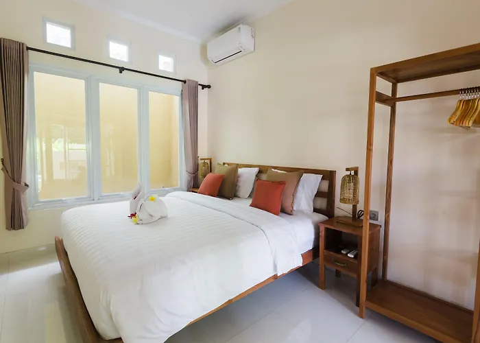 Donguri House Bali Bed & Breakfast Jimbaran 