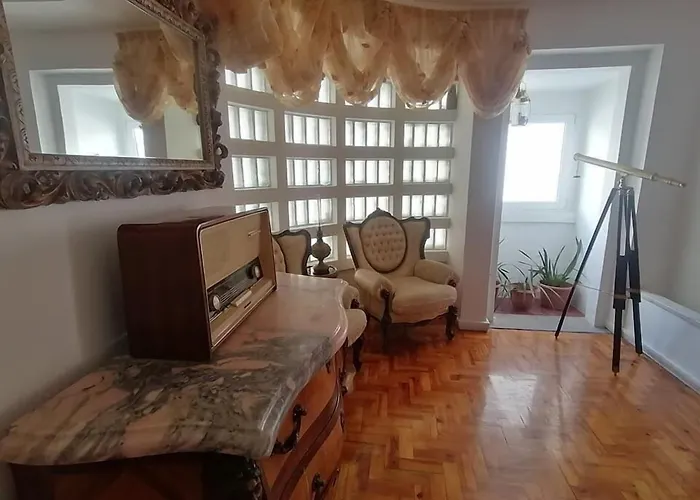Estalagem Da Liberdade Hotel Portalegre