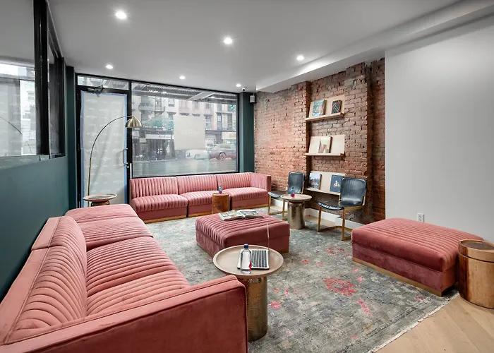Little Charlie Hotel Nueva York
