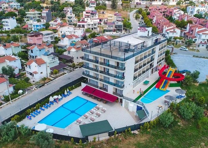 Belmare Hotel Kuşadası