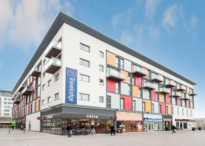 Travelodge London Wembley High Road