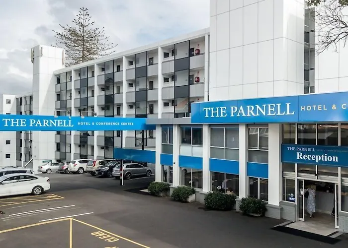 The Parnell Hotel & Conference Centre Auckland
