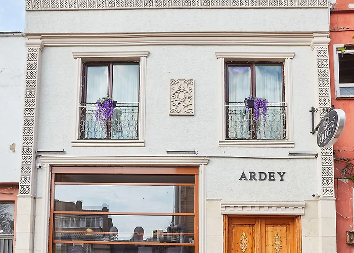 Ardey Hotel Istanbul