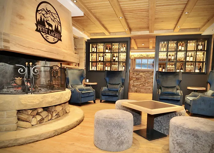 Hotel Petit Lacreu Salardú