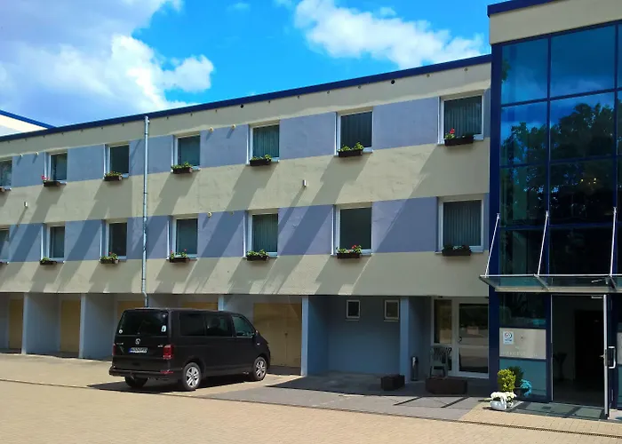 Zeitwohnen Wolfsburg, Ehemals Hotel Am Klieversberg Ein Unternehmen Der Micha'S Hotelbetriebe