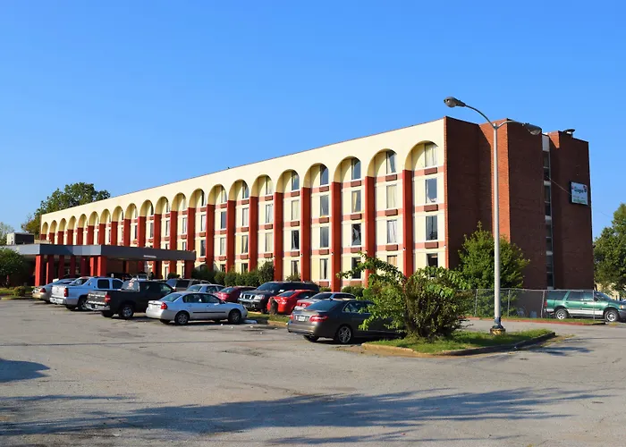 Economy Hotel Memphis