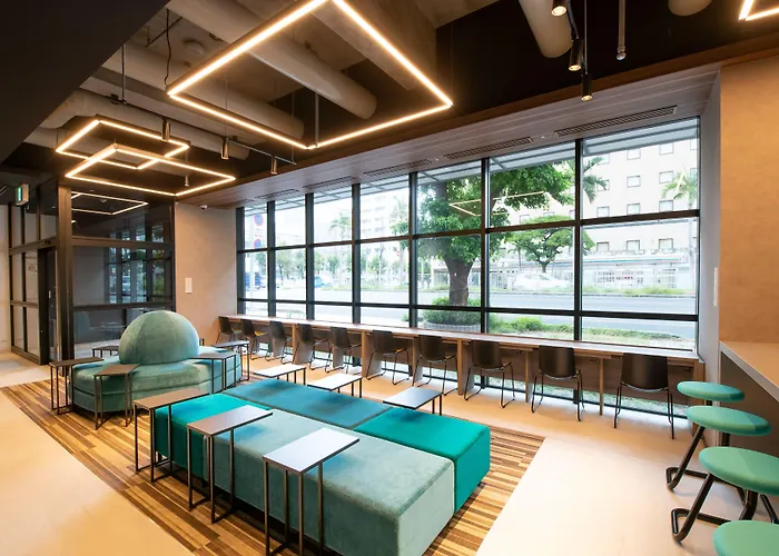 Prince Smart Inn Naha