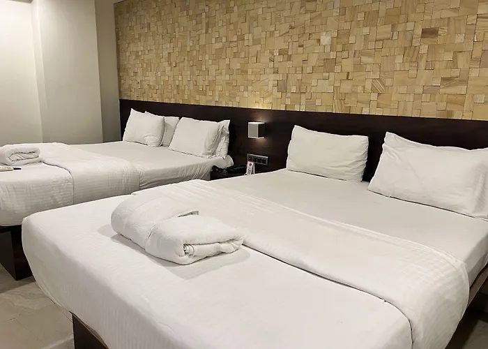 Diviyum Manor Hotel Port Blair