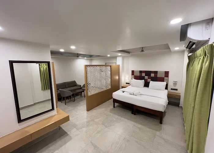 Diviyum Manor Hotel Port Blair