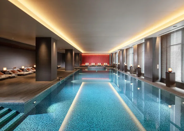 Hotel Hilton Hiroshima