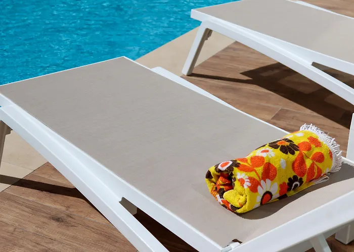 100 Boutique Living Hotel Rabat