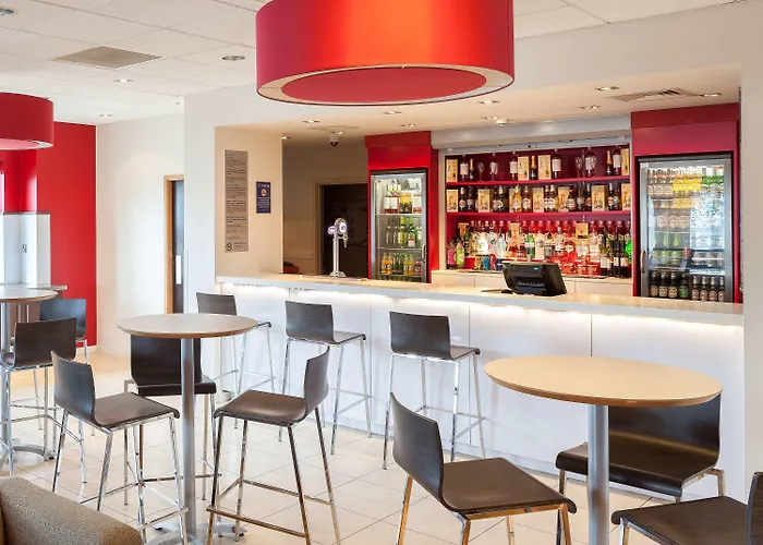Travelodge Maidstone Central