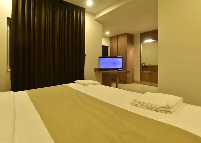 Panchavati Express Hotel Nashik