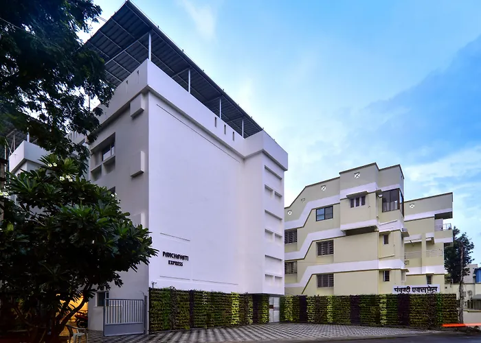 Panchavati Express Hotel Nashik