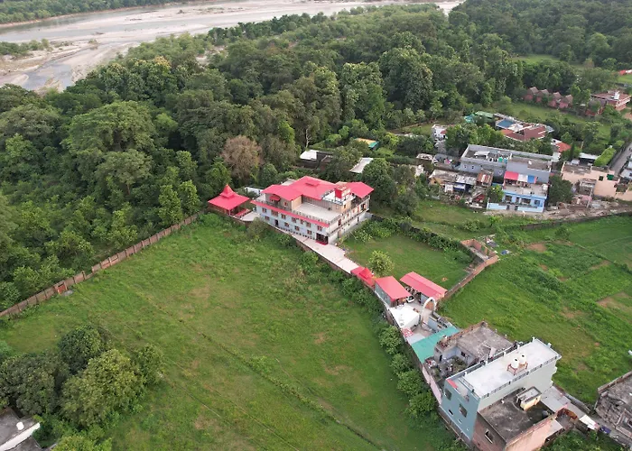 Shiv Shakti Wellness Resort Raiwala