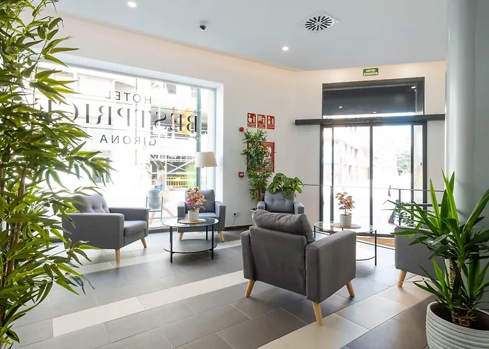 Hotel Bestprice Girona