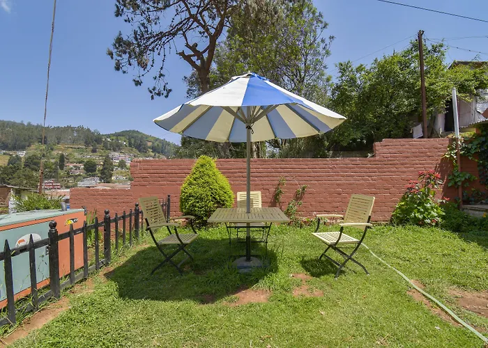 Via Wenlock Homes - Nr Government Rose Garden Ooty