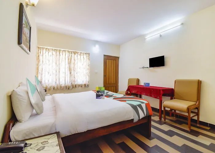 Via Wenlock Homes - Nr Government Rose Garden Ooty