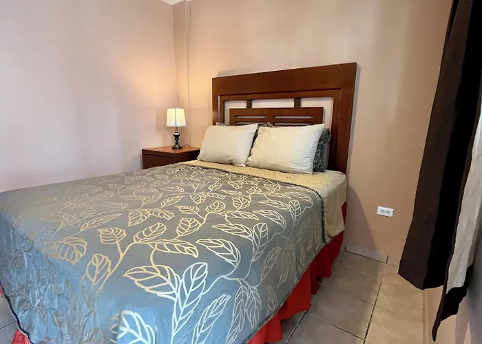 Hotel Del Bosque TIJUANA