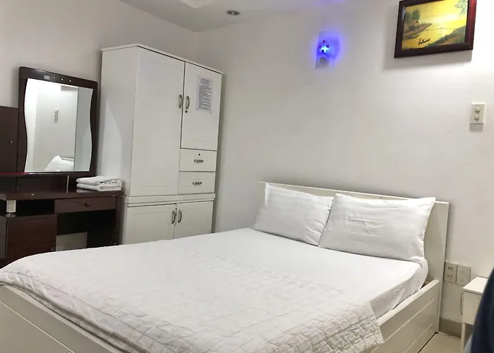 Seven Stars Hotel TP. Hồ Chí Minh