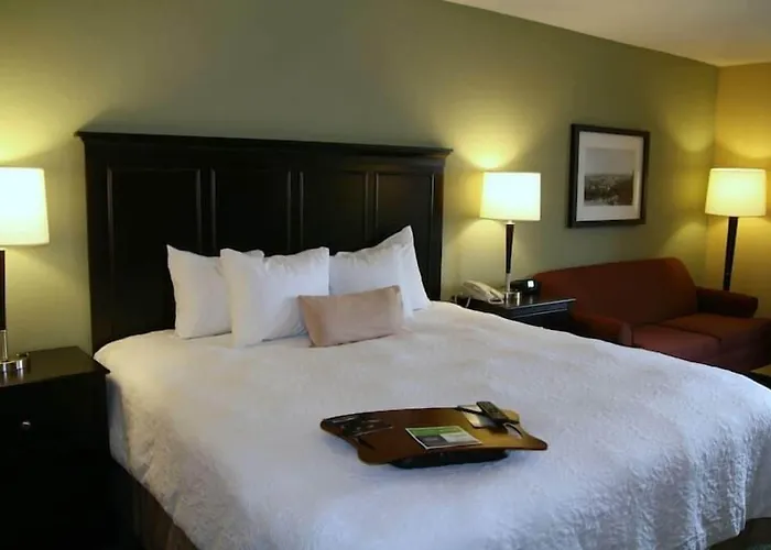 Hidden Falls Inn Marble Falls