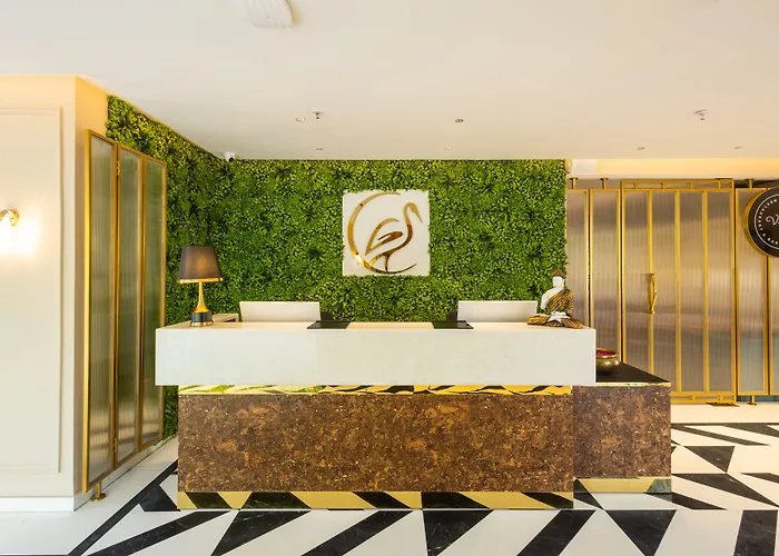 Renest Calangute Goa Hotel