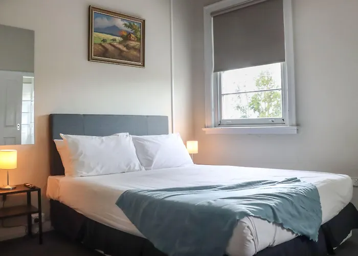 Tates Hotel Windsor