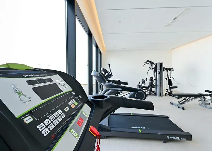 Terminal Inn By Edar City -C Ring Road Doha