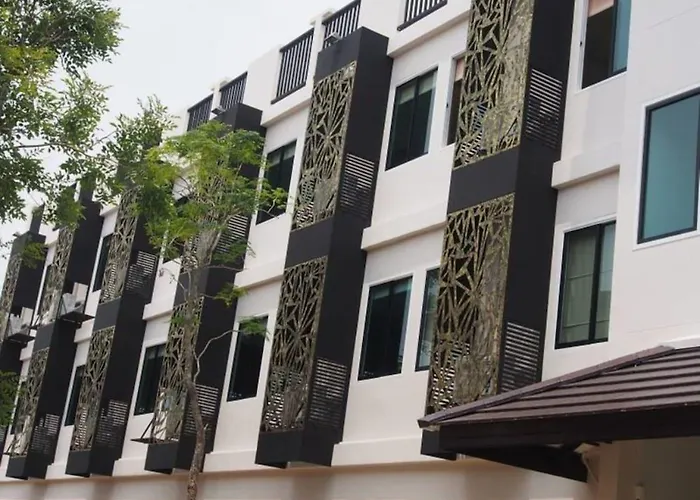 The Little Nest Phuket Hotel