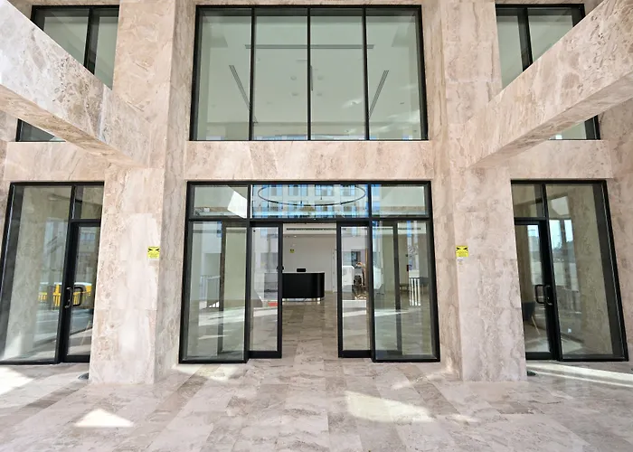 Terminal Inn By Edar City -C Ring Road Doha