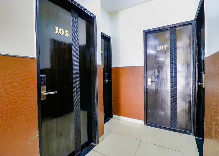 Fabhotel La Ola New Delhi