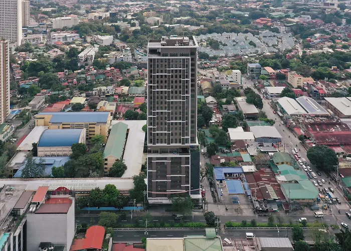 Citadines Roces Quezon City