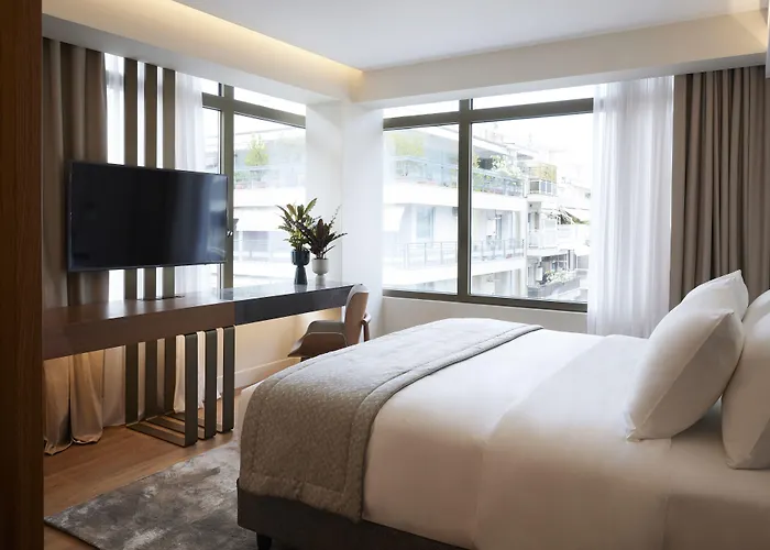 Teight Hotel Thessaloniki