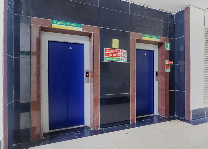 Fabexpress Direct Checkin - Nr Hitech City Kondapur 