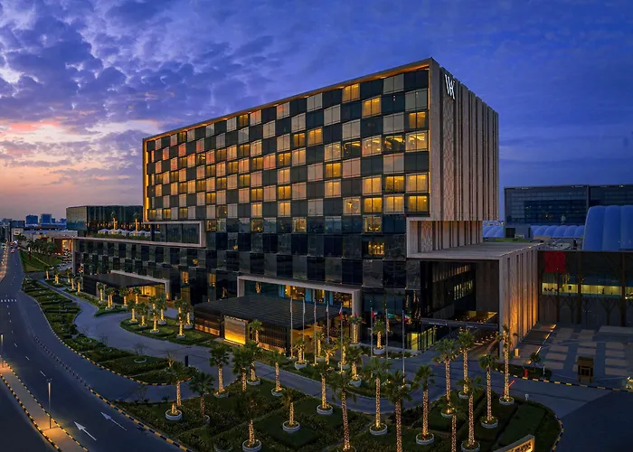 Waldorf Astoria Kuwait Hotel Kuwait City